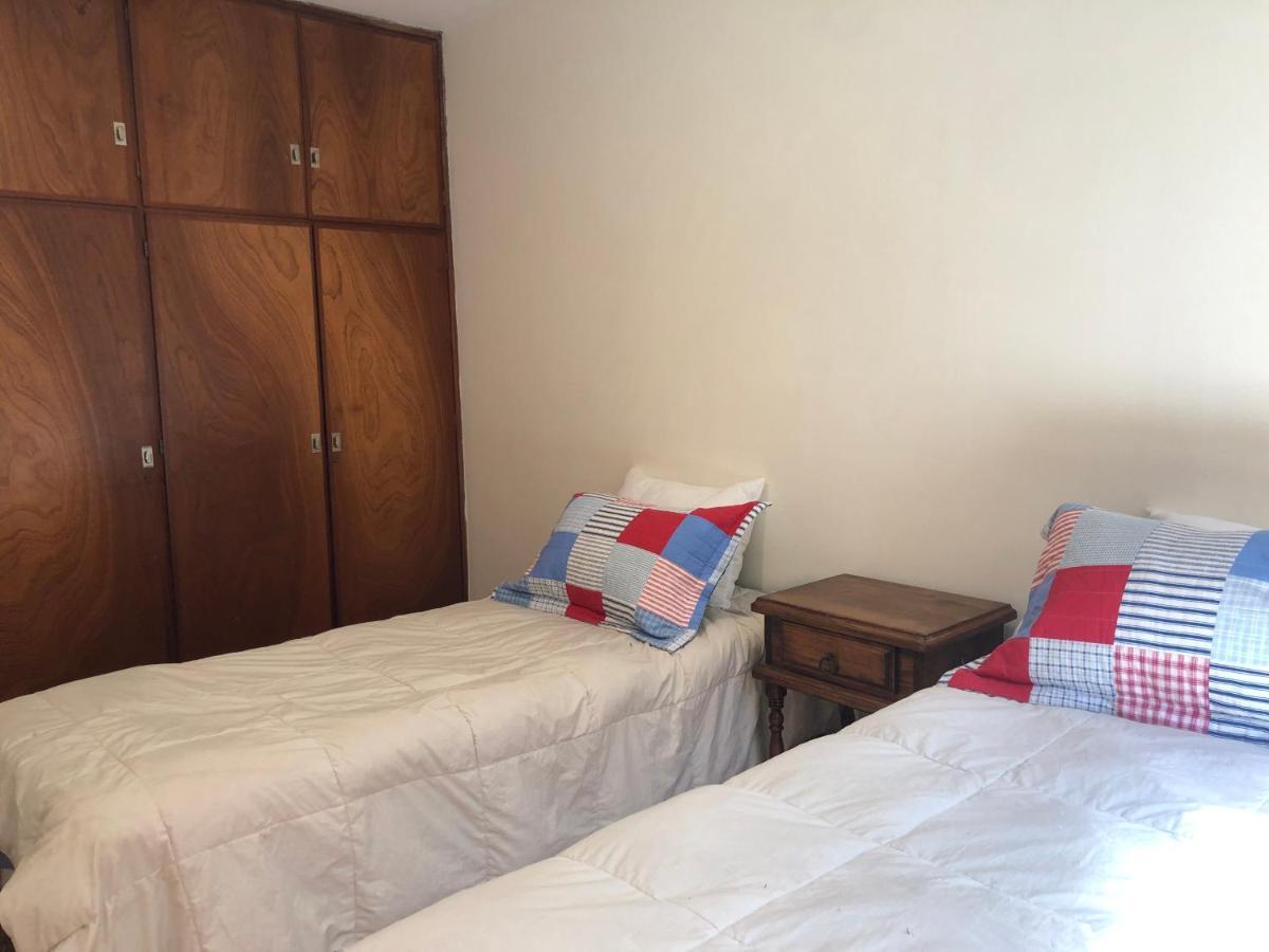 Veinticinco Casa De Huespedes Villa Mendoza Ngoại thất bức ảnh