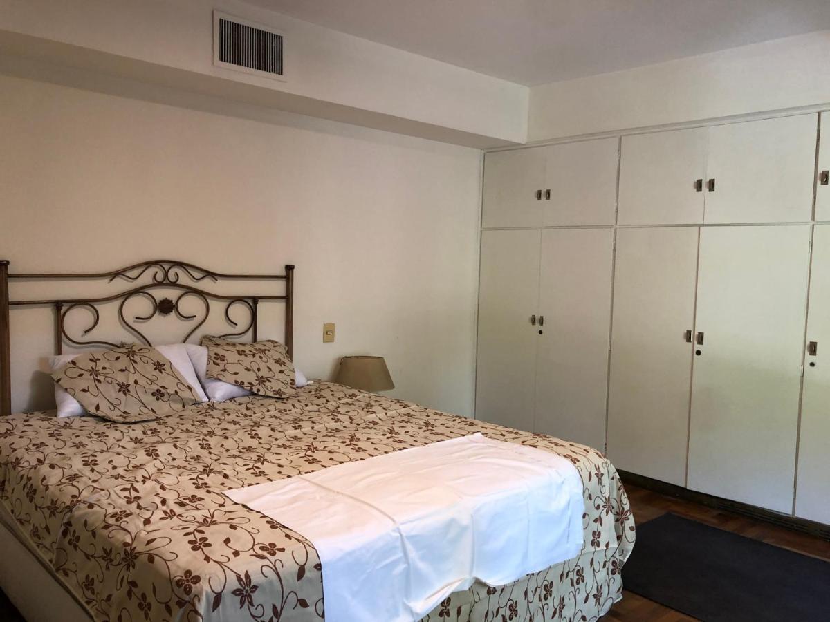 Veinticinco Casa De Huespedes Villa Mendoza Ngoại thất bức ảnh