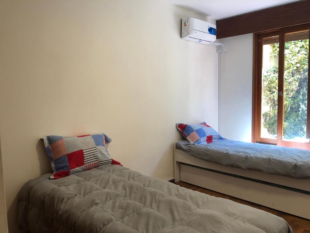 Veinticinco Casa De Huespedes Villa Mendoza Ngoại thất bức ảnh