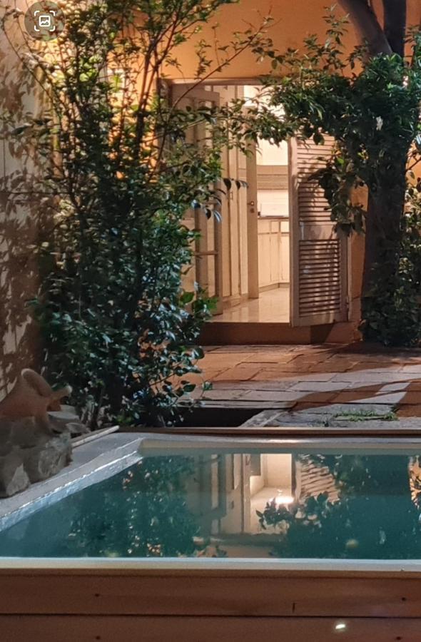 Veinticinco Casa De Huespedes Villa Mendoza Ngoại thất bức ảnh
