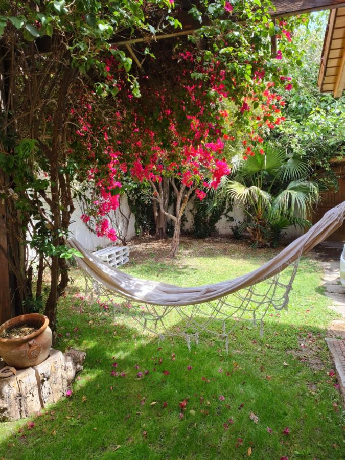 Veinticinco Casa De Huespedes Villa Mendoza Ngoại thất bức ảnh