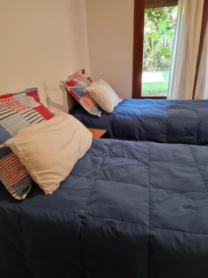 Veinticinco Casa De Huespedes Villa Mendoza Ngoại thất bức ảnh