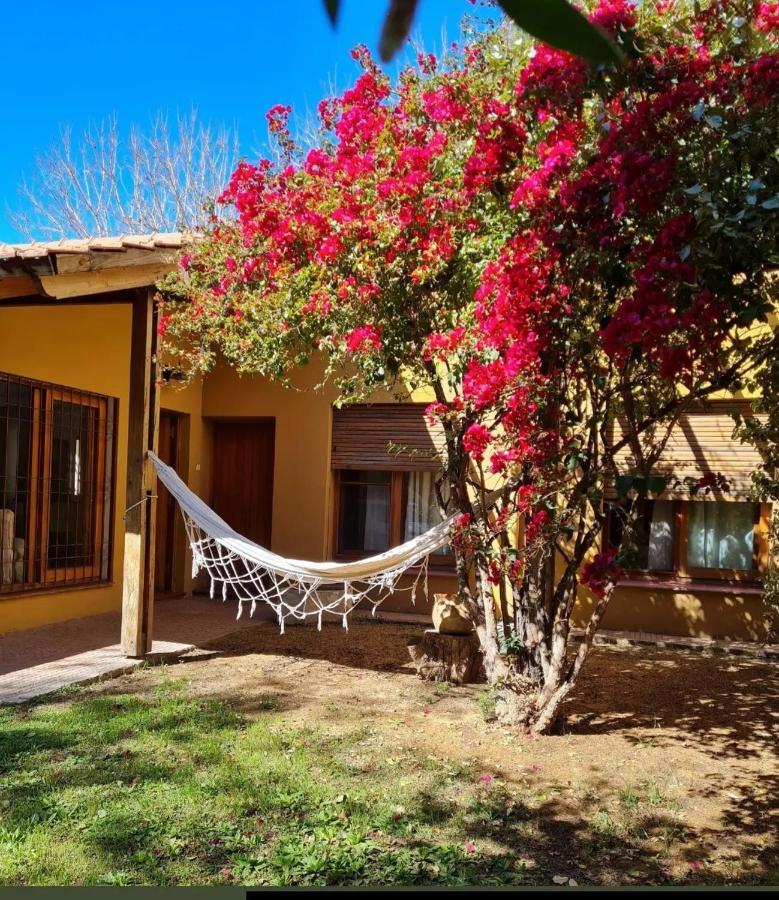 Veinticinco Casa De Huespedes Villa Mendoza Ngoại thất bức ảnh
